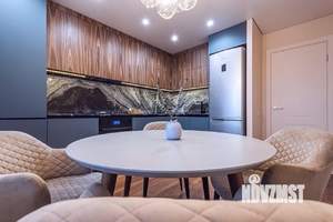 2-к квартира, посуточно, 65м2, 3/10 этаж