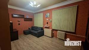 2-к квартира, на длительный срок, 43м2, 2/4 этаж