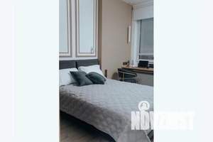 1-к квартира, посуточно, 26м2, 6/12 этаж