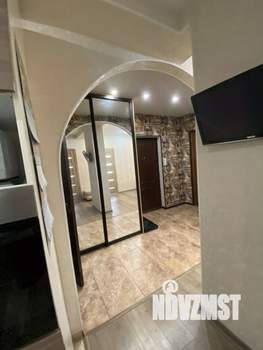 2-к квартира, на длительный срок, 50м2, 2/18 этаж