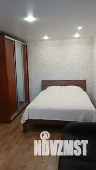 1-к квартира, посуточно, 33м2, 7/9 этаж