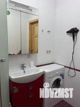 1-к квартира, посуточно, 31м2, 1/1 этаж