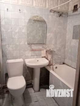 1-к квартира, на длительный срок, 36м2, 8/14 этаж