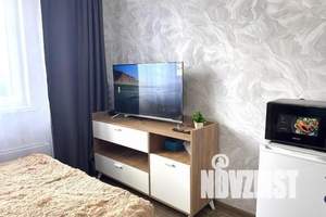 1-к квартира, посуточно, 22м2, 3/14 этаж