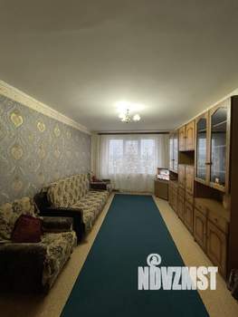 1-к квартира, на длительный срок, 43м2, 15/17 этаж