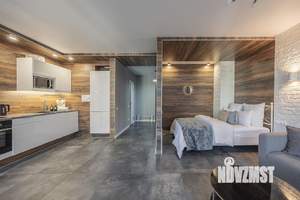 1-к квартира, посуточно, 51м2, 1/1 этаж