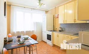 2-к квартира, посуточно, 66м2, 1/1 этаж