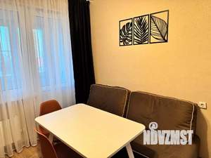 2-к квартира, посуточно, 59м2, 1/1 этаж