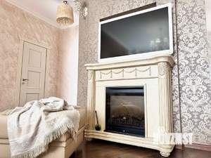 3-к квартира, посуточно, 70м2, 7/14 этаж