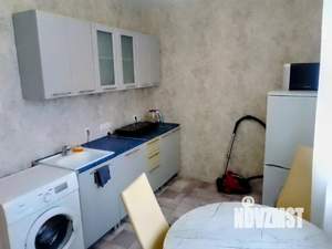 1-к квартира, на длительный срок, 30м2, 5/6 этаж