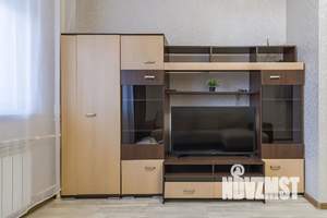 1-к квартира, посуточно, 35м2, 5/18 этаж