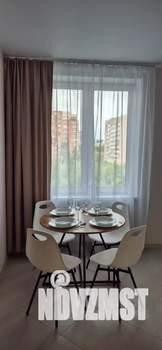 2-к квартира, посуточно, 72м2, 6/15 этаж