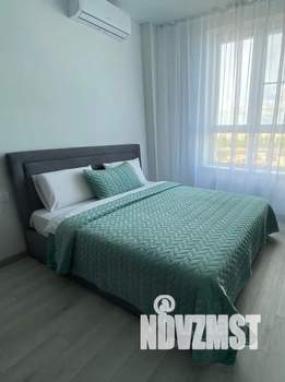 1-к квартира, посуточно, 30м2, 8/8 этаж