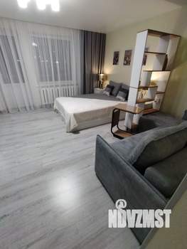 1-к квартира, на длительный срок, 49м2, 3/9 этаж