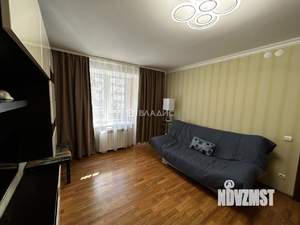 1-к квартира, на длительный срок, 45м2, 6/10 этаж