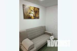 2-к квартира, посуточно, 44м2, 2/12 этаж