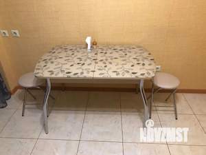 1-к квартира, посуточно, 50м2, 2/10 этаж