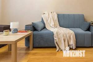 2-к квартира, посуточно, 55м2, 1/1 этаж