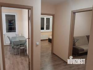 3-к квартира, на длительный срок, 64м2, 4/25 этаж