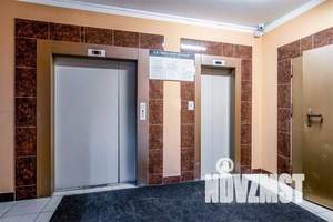 2-к квартира, посуточно, 62м2, 1/1 этаж