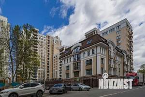 1-к квартира, посуточно, 55м2, 1/1 этаж