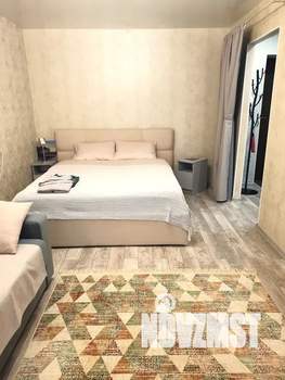 1-к квартира, посуточно, 30м2, 1/5 этаж