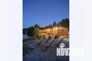 1-к квартира, посуточно, 40м2, 7/10 этаж