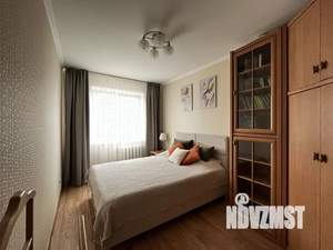 2-к квартира, посуточно, 43м2, 2/9 этаж