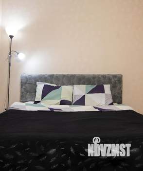 1-к квартира, посуточно, 38м2, 19/25 этаж