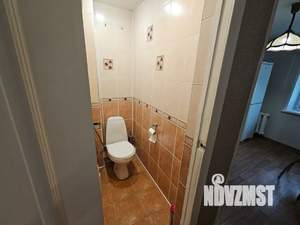 2-к квартира, посуточно, 50м2, 4/10 этаж