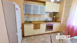 2-к квартира, посуточно, 65м2, 1/1 этаж