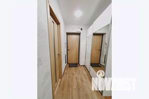 1-к квартира, посуточно, 37м2, 2/22 этаж