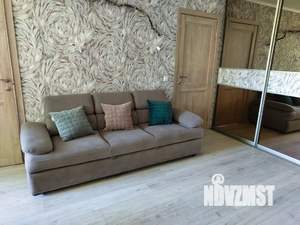 2-к квартира, посуточно, 56м2, 4/5 этаж