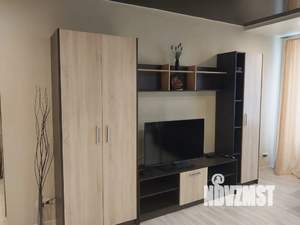 2-к квартира, посуточно, 45м2, 3/3 этаж