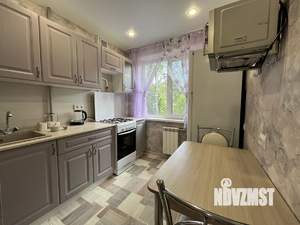 2-к квартира, на длительный срок, 50м2, 3/5 этаж