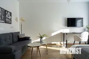 1-к квартира, посуточно, 40м2, 1/14 этаж