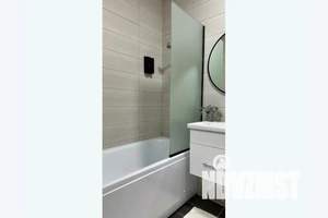 1-к квартира, посуточно, 38м2, 14/18 этаж