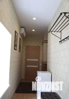 Студия квартира, посуточно, 33м2, 1/2 этаж