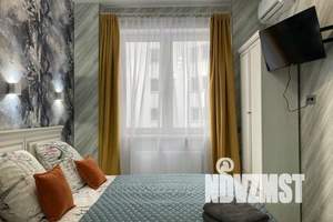 1-к квартира, посуточно, 28м2, 3/25 этаж