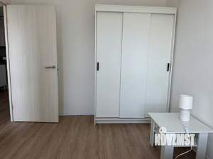 1-к квартира, на длительный срок, 38м2, 10/25 этаж