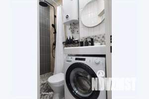 1-к квартира, посуточно, 22м2, 1/1 этаж