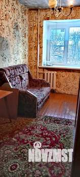 2-к квартира, на длительный срок, 44м2, 3/5 этаж