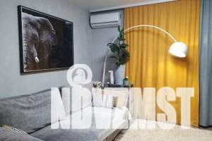 2-к квартира, посуточно, 57м2, 7/9 этаж