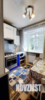 2-к квартира, на длительный срок, 45м2, 4/5 этаж