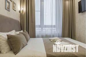 1-к квартира, посуточно, 16м2, 10/20 этаж