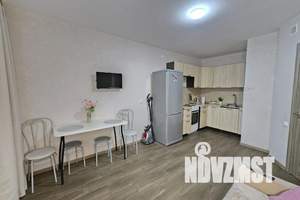 1-к квартира, посуточно, 54м2, 14/19 этаж