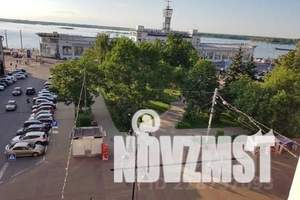 1-к квартира, на длительный срок, 42м2, 4/4 этаж