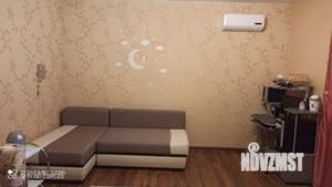 1-к квартира, на длительный срок, 47м2, 9/10 этаж