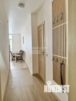 Студия квартира, на длительный срок, 24м2, 11/25 этаж