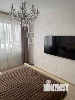 1-к квартира, на длительный срок, 44м2, 4/10 этаж